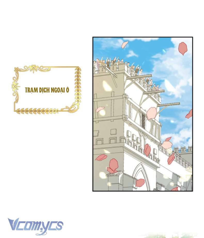 Địch Úc Đa Chi Ca Tập 169 trang 5