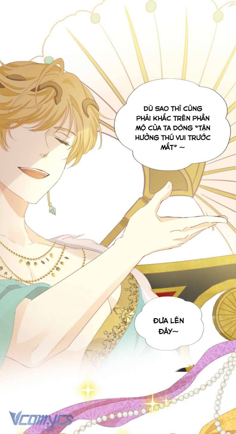 Địch Úc Đa Chi Ca Tập 169 trang 10