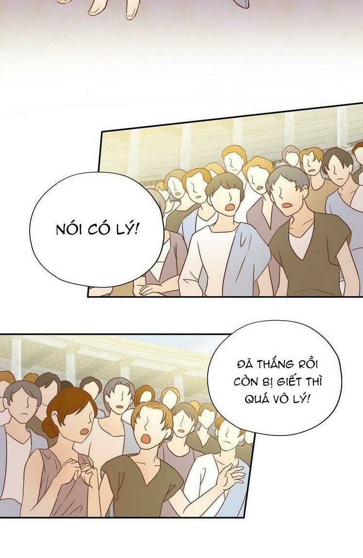 Địch Úc Đa Chi Ca Tập 17 trang 42