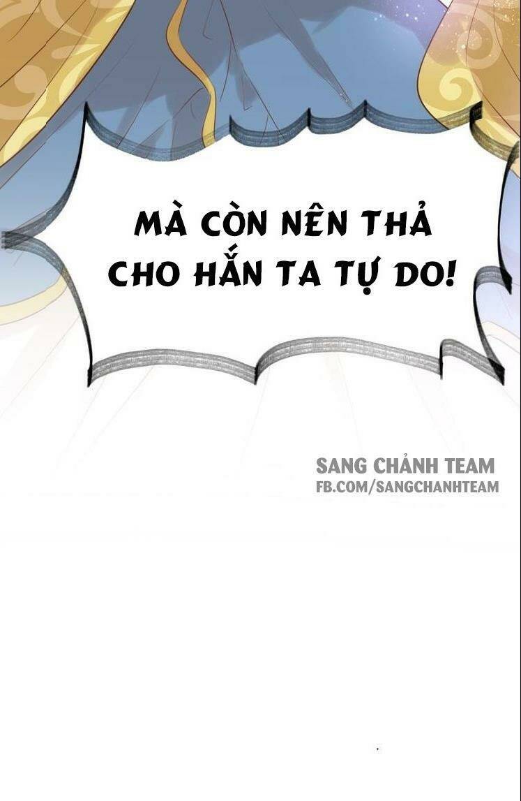 Địch Úc Đa Chi Ca Tập 17 trang 45