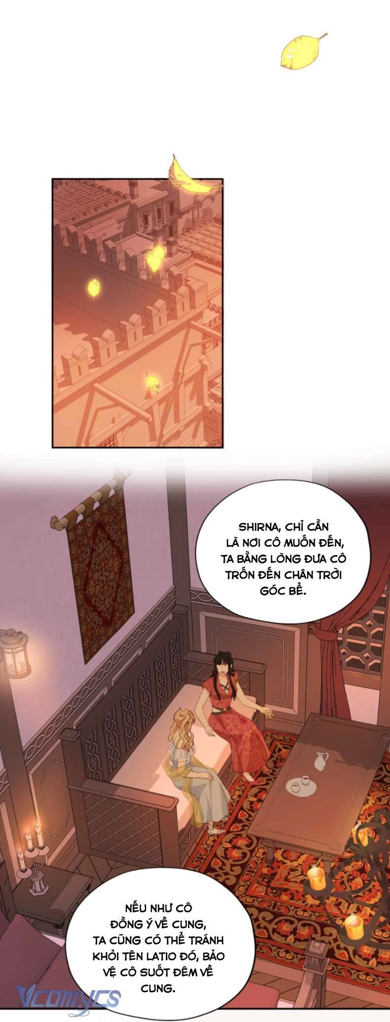Địch Úc Đa Chi Ca Tập 170 trang 6