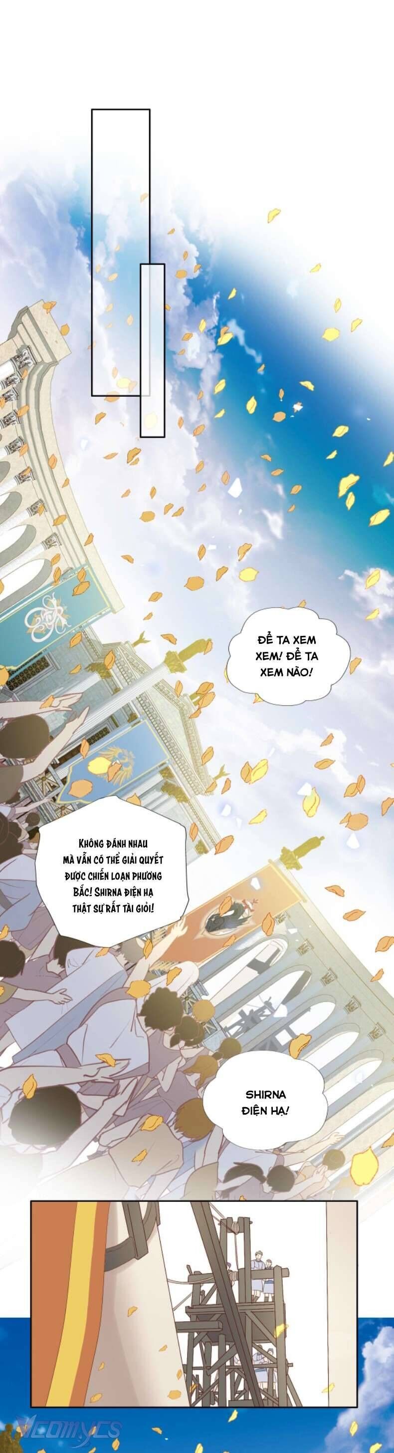 Địch Úc Đa Chi Ca Tập 173 trang 6