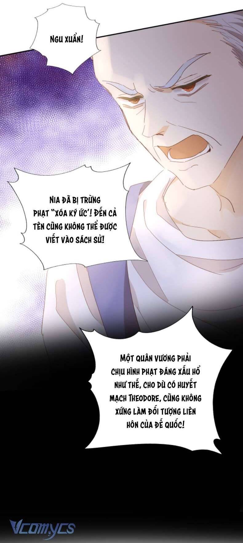 Địch Úc Đa Chi Ca Tập 175 trang 22