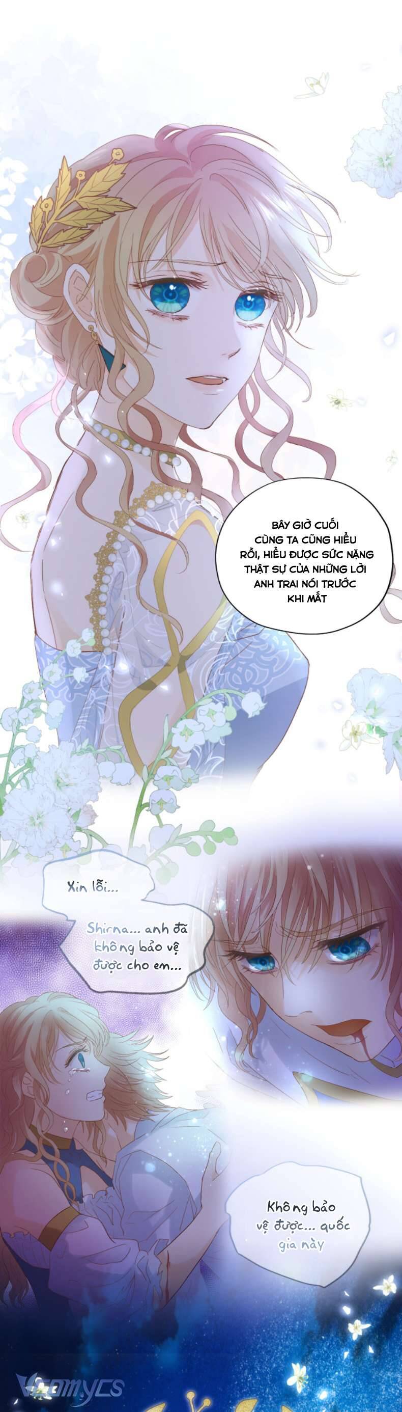 Địch Úc Đa Chi Ca Tập 177 trang 10