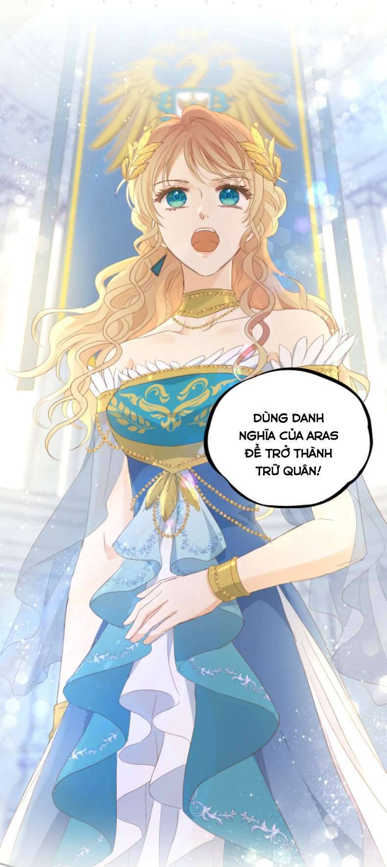 Địch Úc Đa Chi Ca Tập 178 trang 1