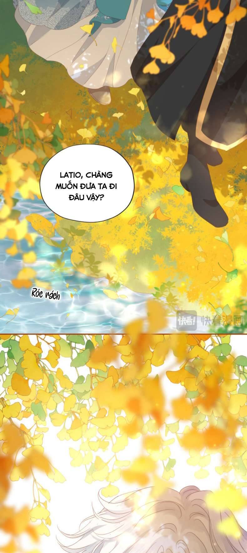 Địch Úc Đa Chi Ca Tập 178 trang 34