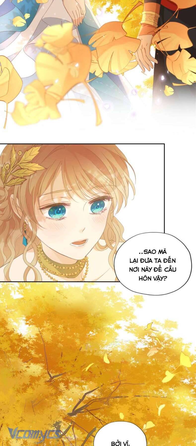 Địch Úc Đa Chi Ca Tập 179 trang 4