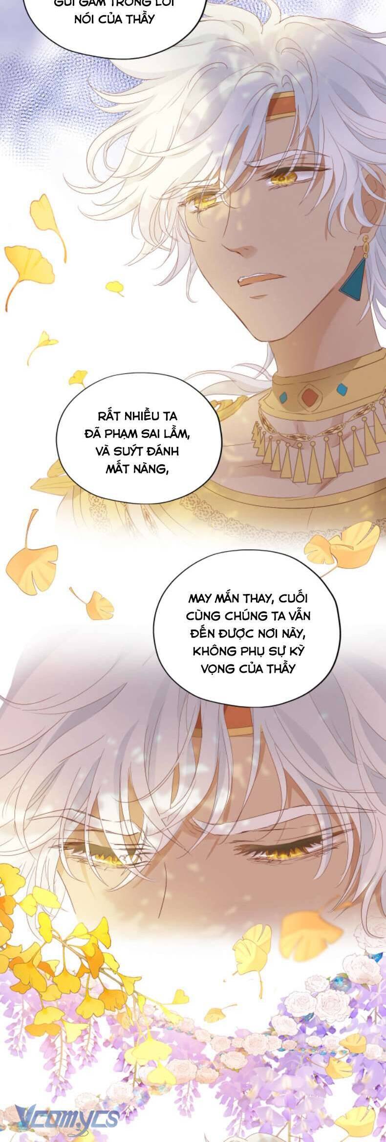Địch Úc Đa Chi Ca Tập 179 trang 8