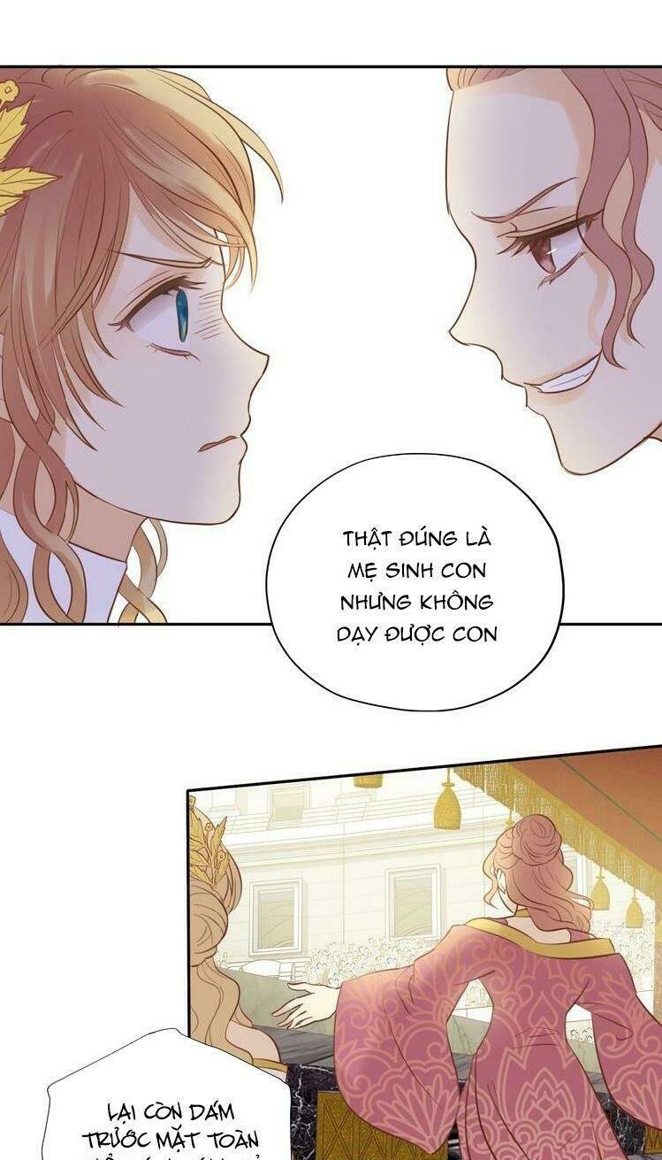 Địch Úc Đa Chi Ca Tập 18 trang 11