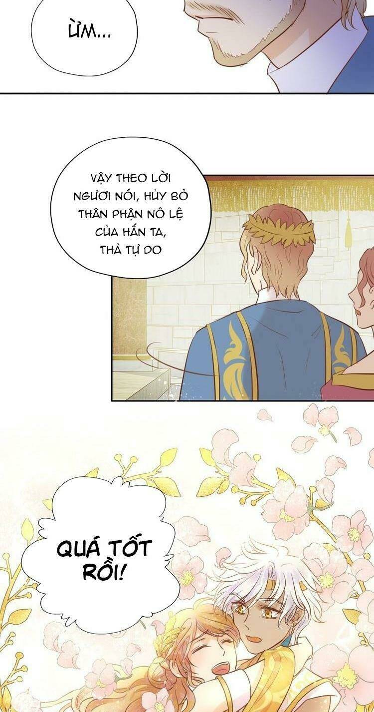 Địch Úc Đa Chi Ca Tập 18 trang 35