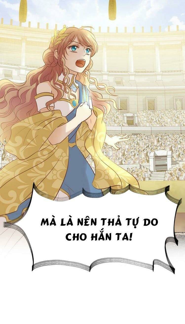 Địch Úc Đa Chi Ca Tập 18 trang 7