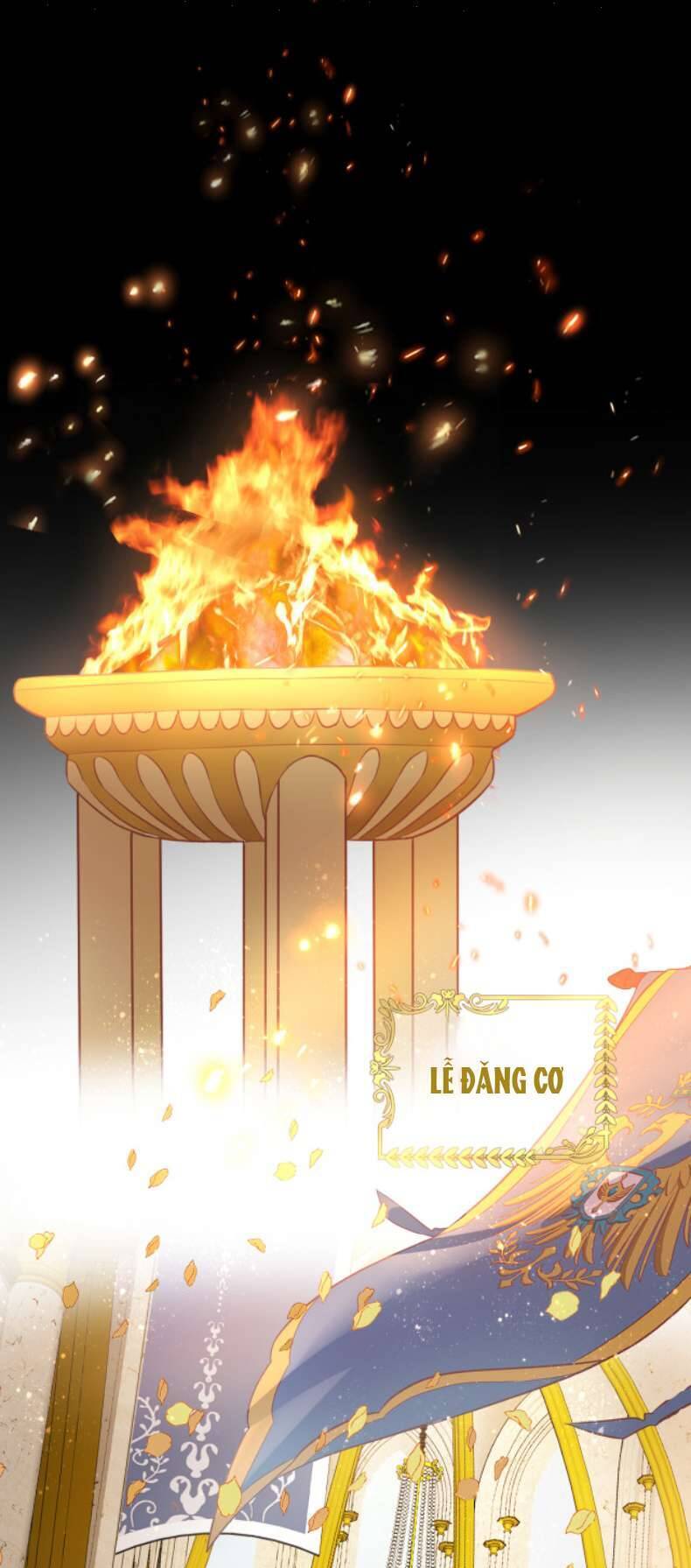 Địch Úc Đa Chi Ca Tập 180 trang 1