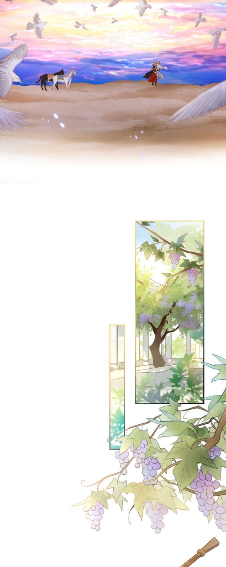 Địch Úc Đa Chi Ca Tập 180 trang 36