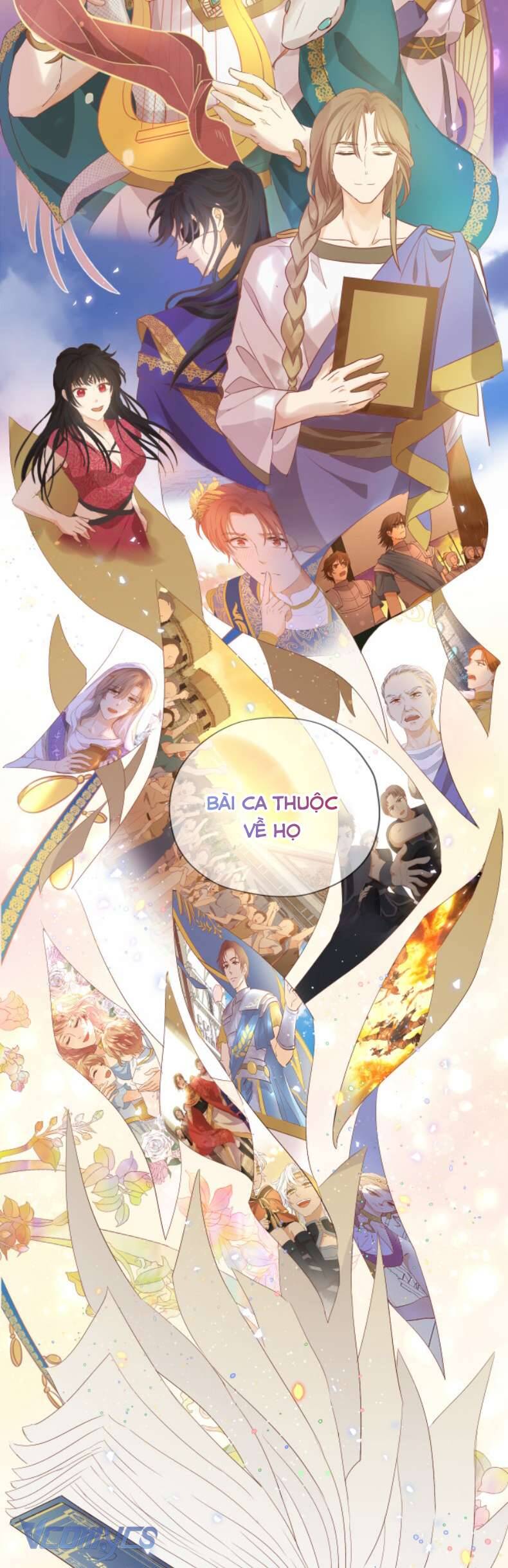 Địch Úc Đa Chi Ca Tập 180 trang 45