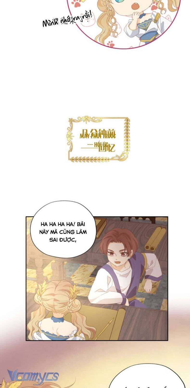 Địch Úc Đa Chi Ca Tập 182 trang 7