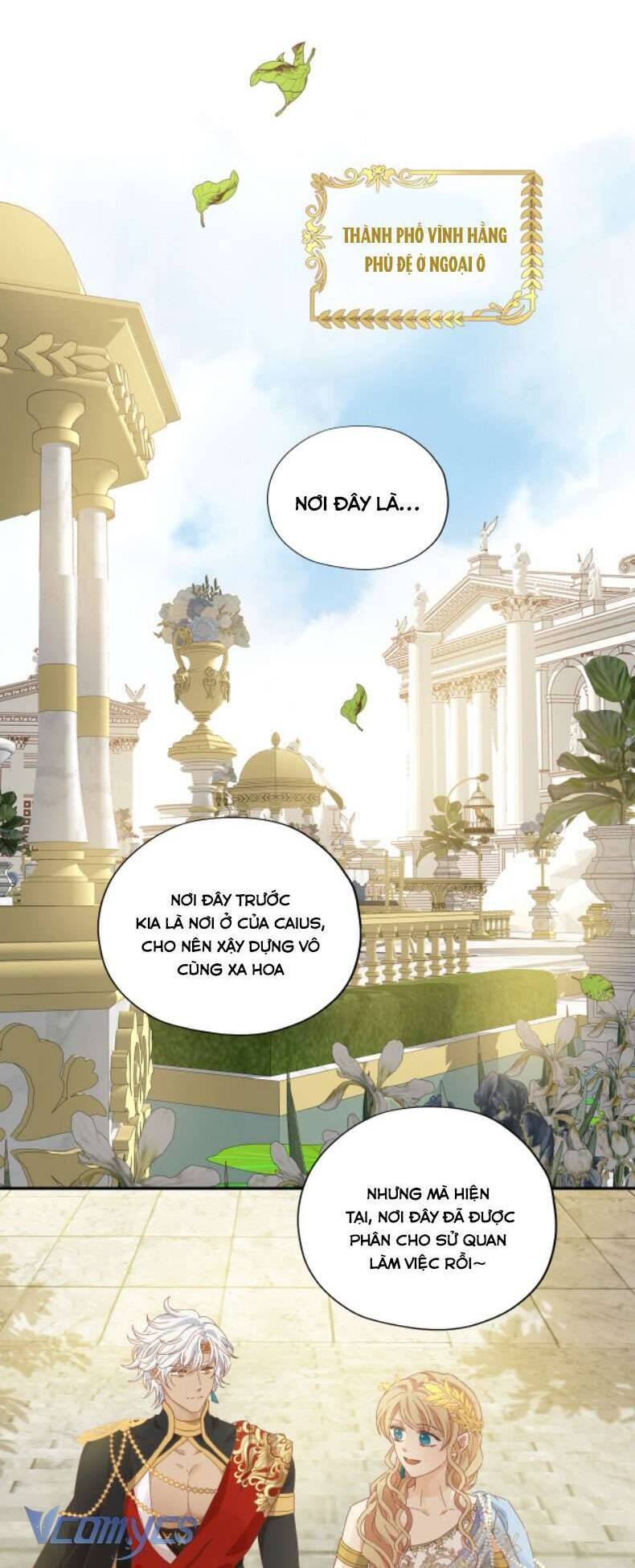 Địch Úc Đa Chi Ca Tập 183 trang 21