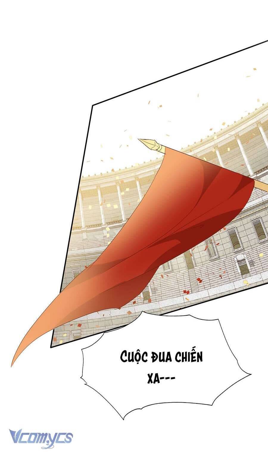 Địch Úc Đa Chi Ca Tập 186 trang 37