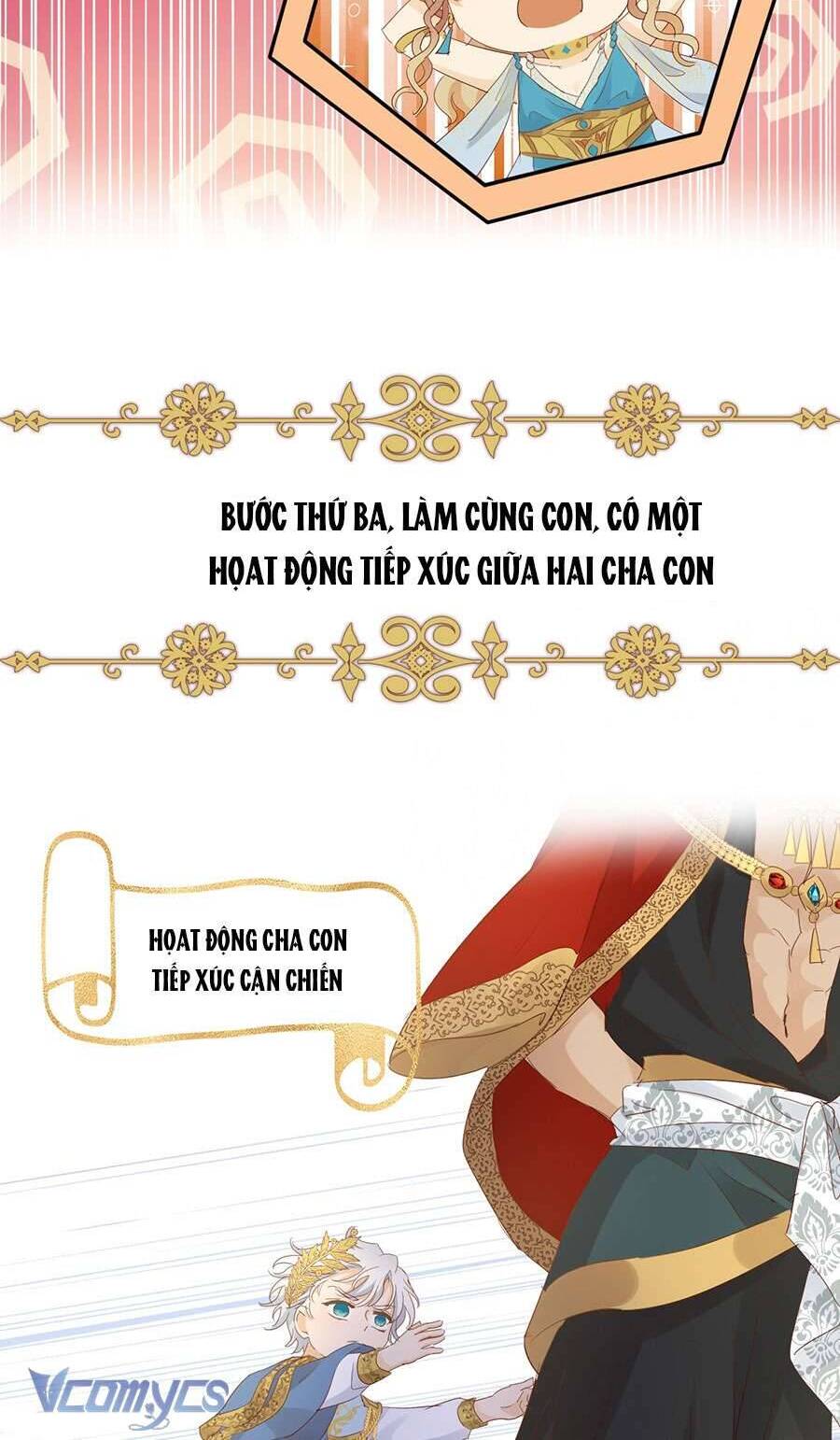 Địch Úc Đa Chi Ca Tập 189 trang 14
