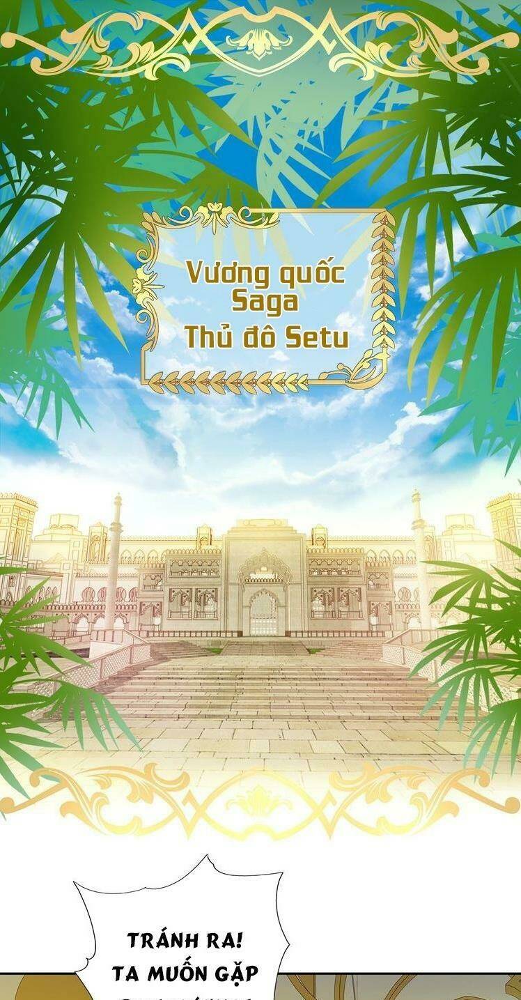 Địch Úc Đa Chi Ca Tập 19 trang 1