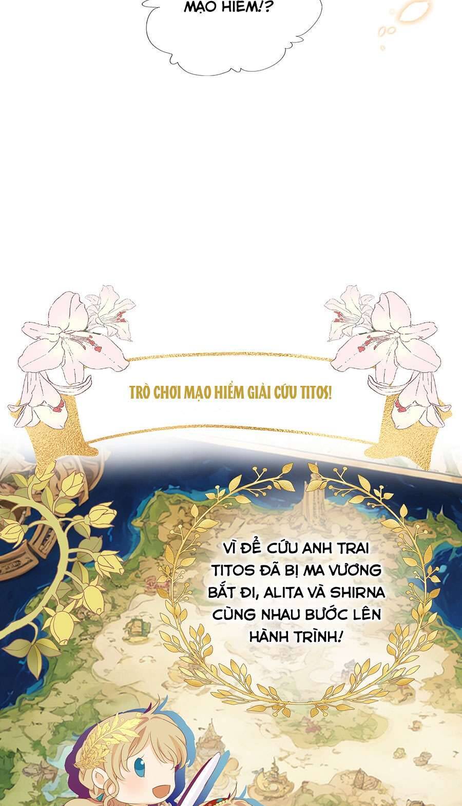 Địch Úc Đa Chi Ca Tập 190 trang 21
