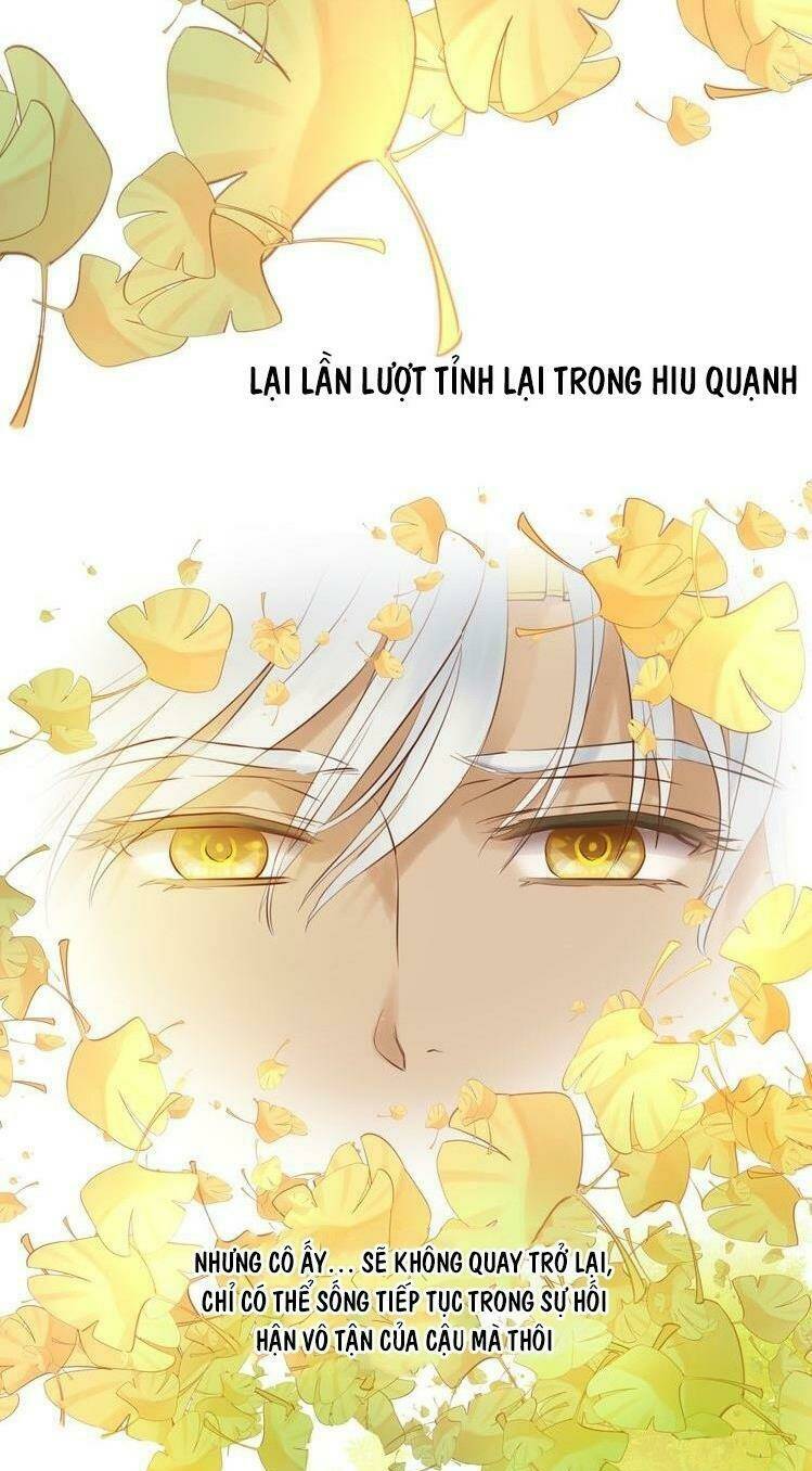 Địch Úc Đa Chi Ca Tập 20 trang 37