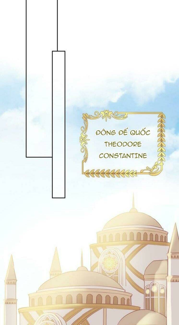 Địch Úc Đa Chi Ca Tập 20 trang 40