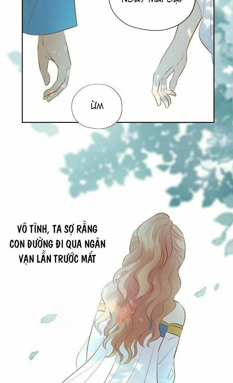 Địch Úc Đa Chi Ca Tập 21 trang 38
