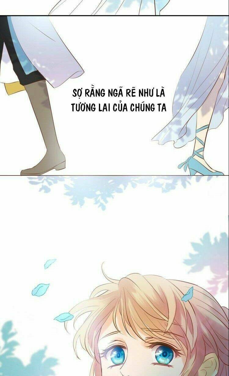 Địch Úc Đa Chi Ca Tập 21 trang 39