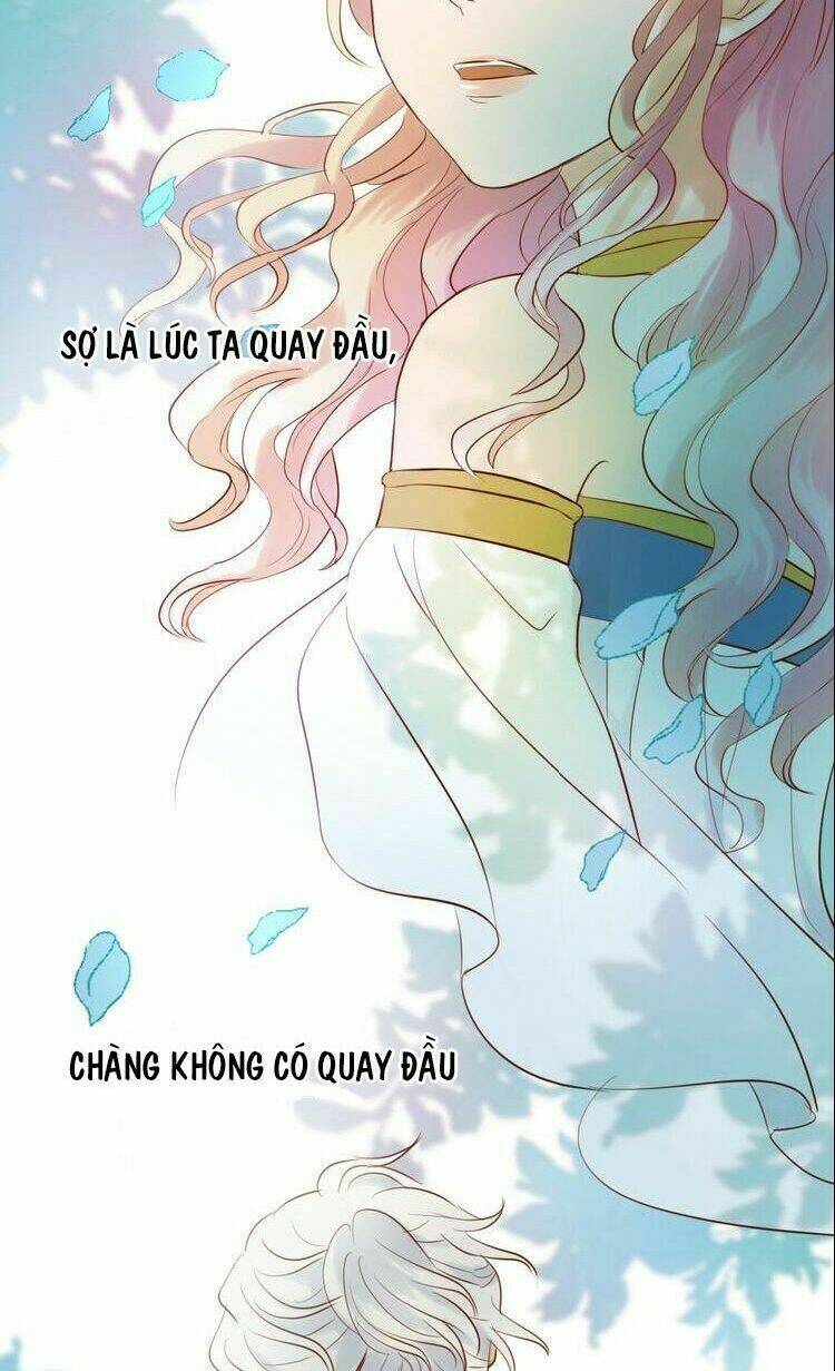 Địch Úc Đa Chi Ca Tập 21 trang 40