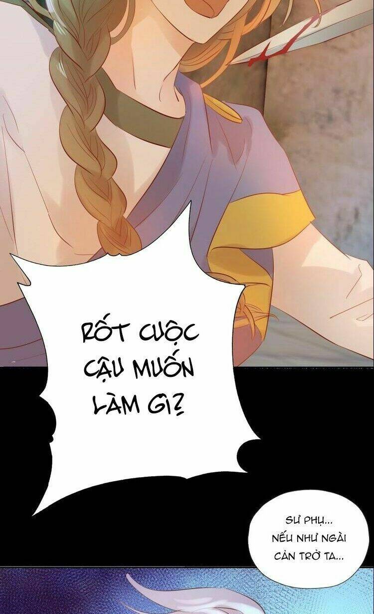 Địch Úc Đa Chi Ca Tập 21 trang 47