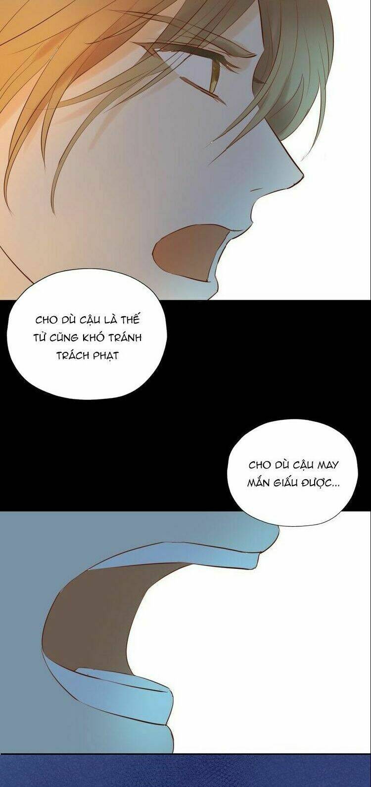 Địch Úc Đa Chi Ca Tập 22 trang 30