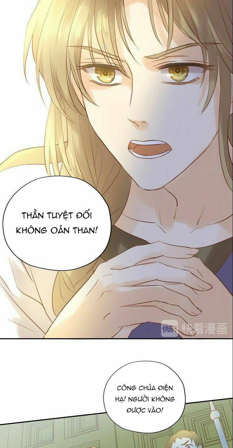 Địch Úc Đa Chi Ca Tập 25 trang 42