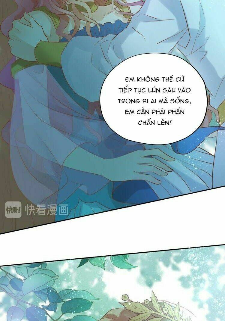 Địch Úc Đa Chi Ca Tập 29 trang 13