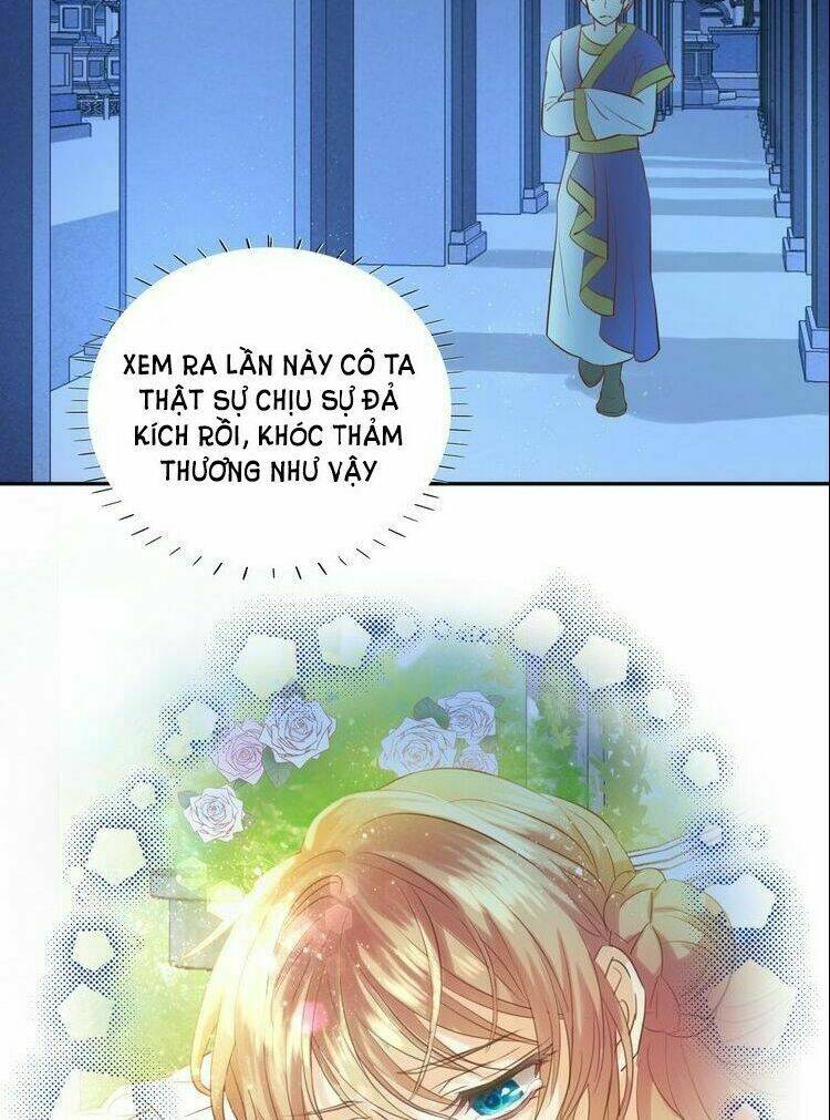 Địch Úc Đa Chi Ca Tập 31 trang 18