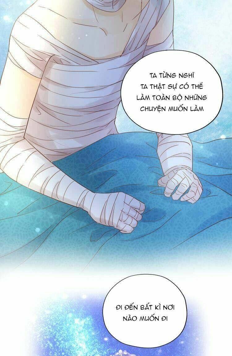 Địch Úc Đa Chi Ca Tập 35 trang 35