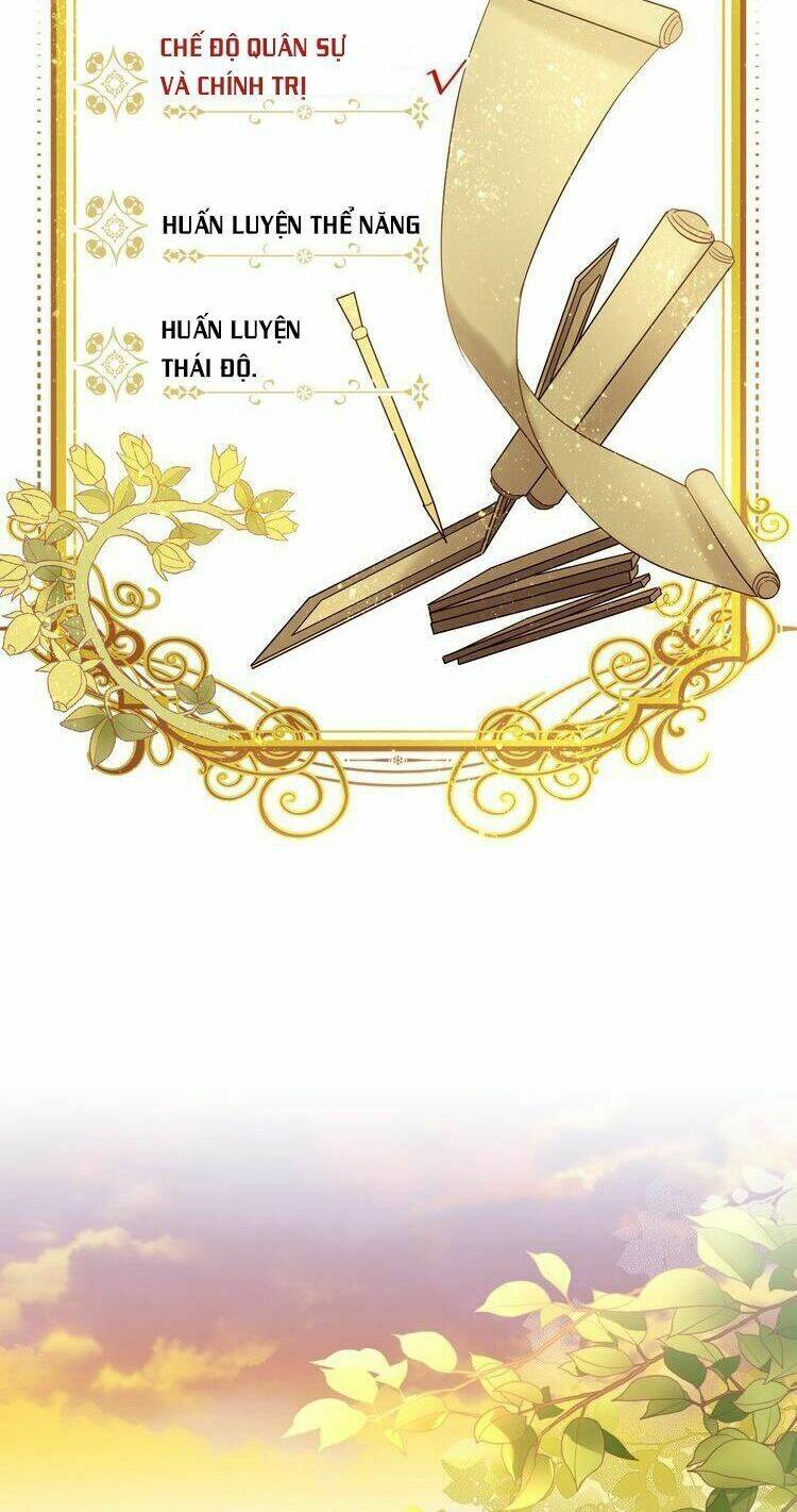 Địch Úc Đa Chi Ca Tập 37 trang 36