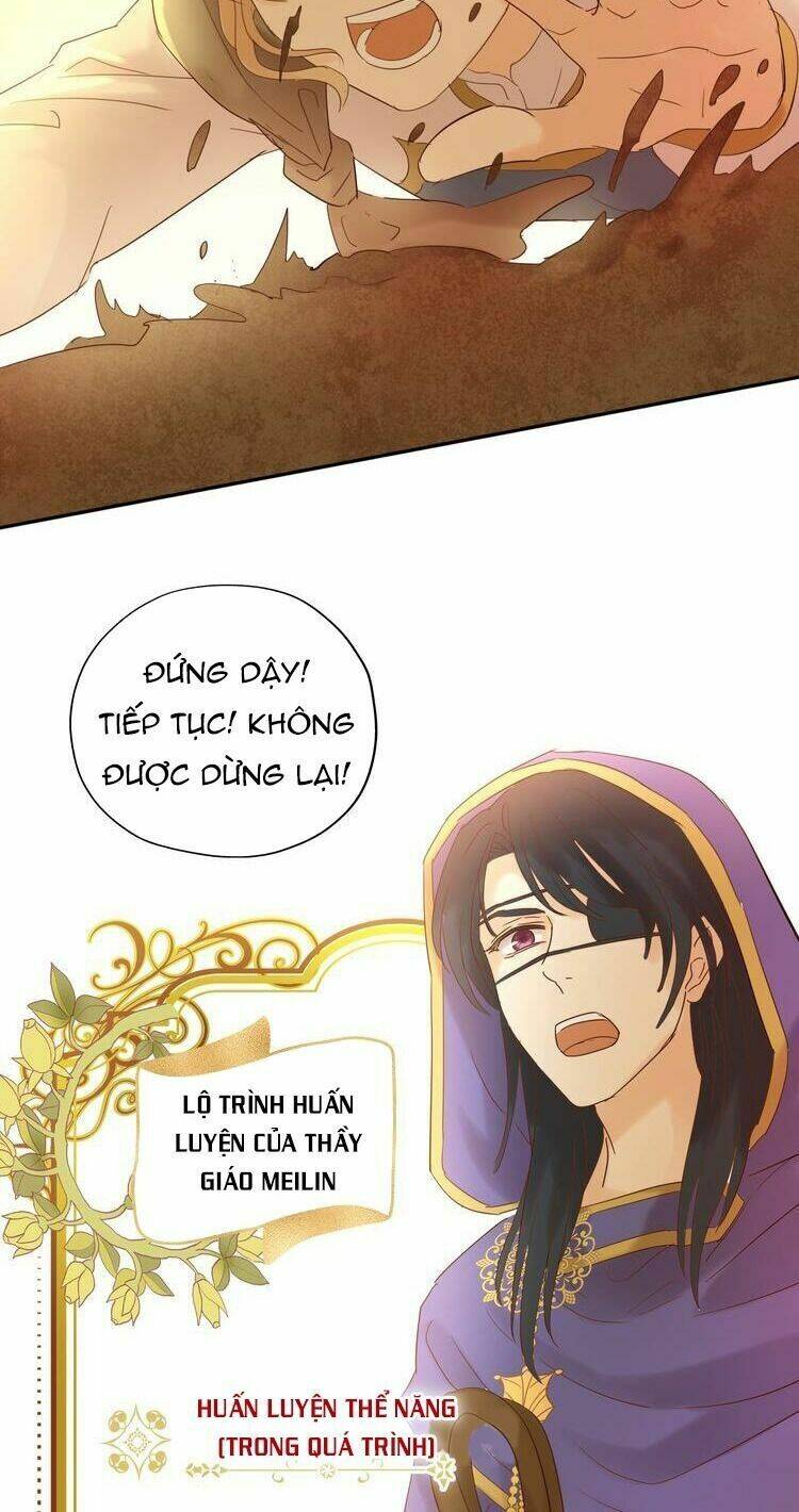Địch Úc Đa Chi Ca Tập 37 trang 39