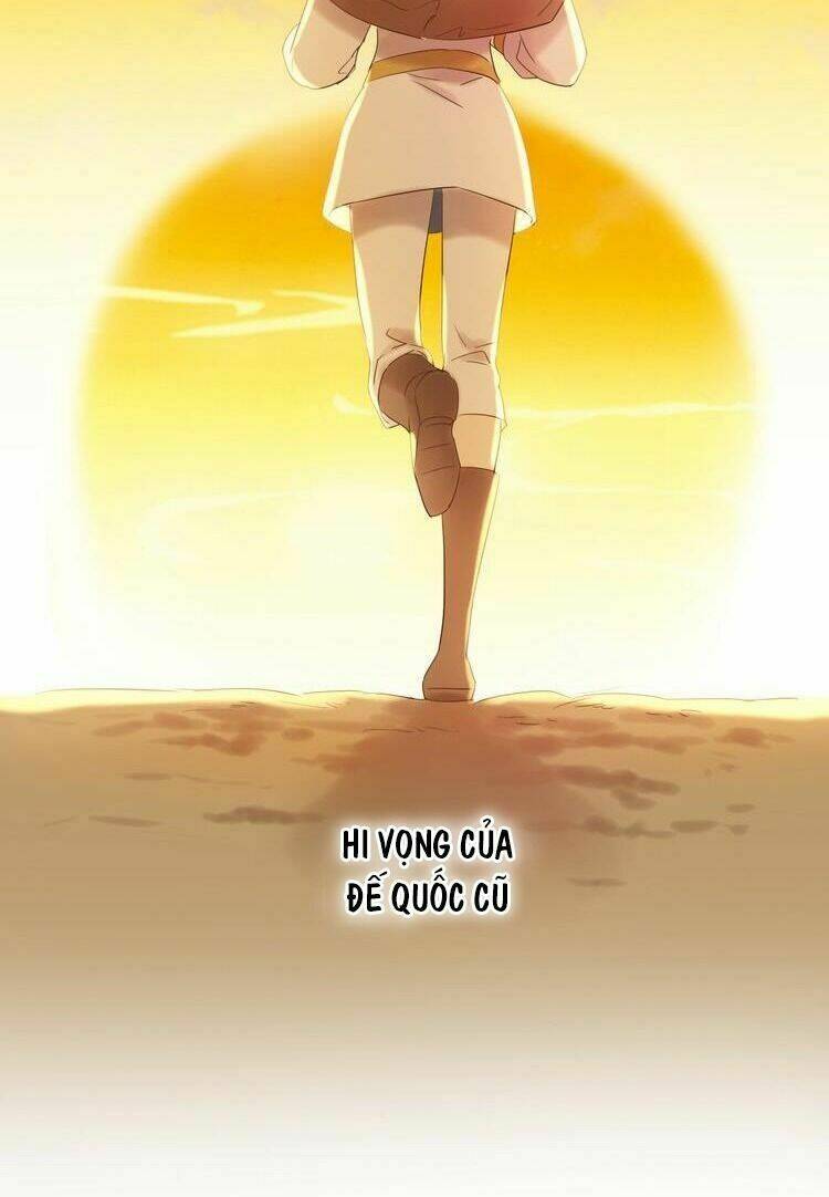 Địch Úc Đa Chi Ca Tập 38 trang 11