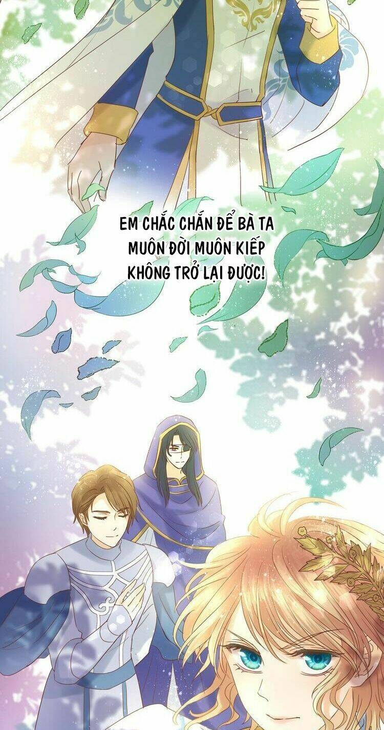 Địch Úc Đa Chi Ca Tập 38 trang 21