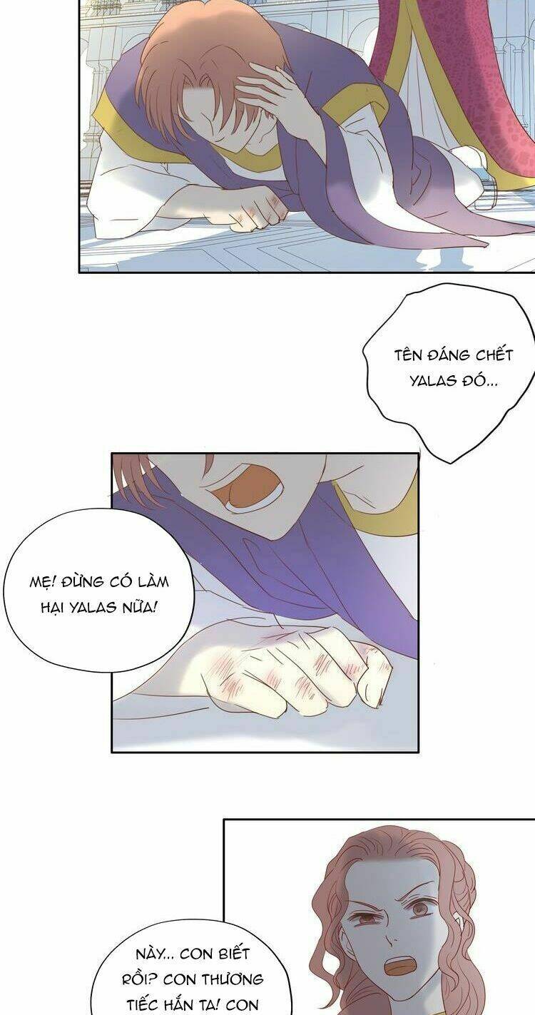 Địch Úc Đa Chi Ca Tập 38 trang 24