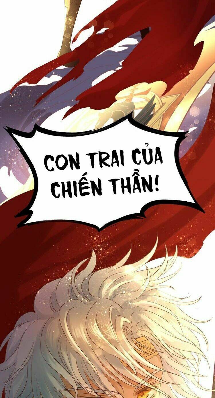 Địch Úc Đa Chi Ca Tập 39 trang 47