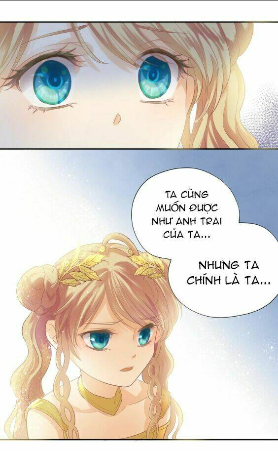 Địch Úc Đa Chi Ca Tập 4 trang 11