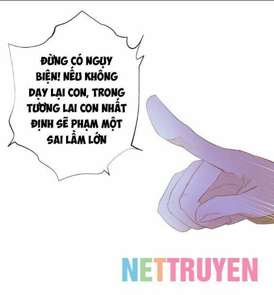 Địch Úc Đa Chi Ca Tập 4 trang 37