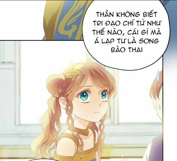 Địch Úc Đa Chi Ca Tập 4 trang 9