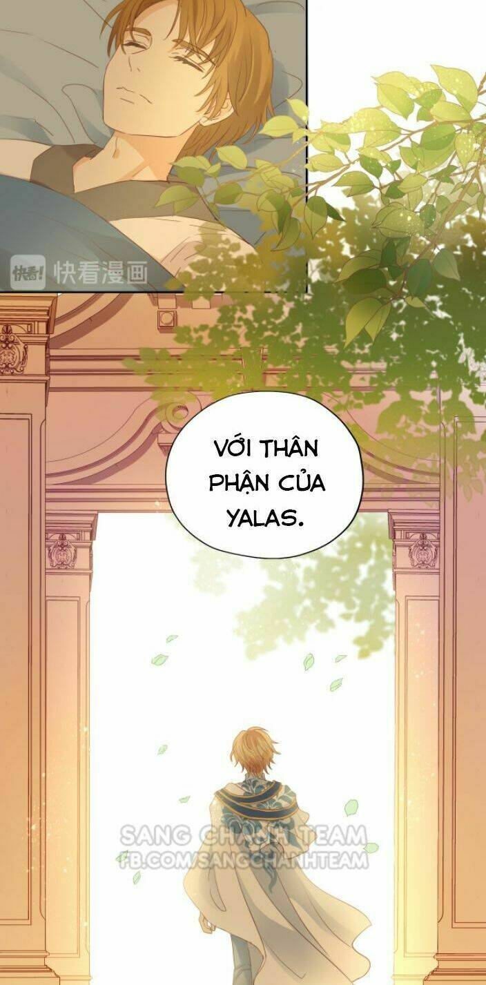 Địch Úc Đa Chi Ca Tập 41 trang 6