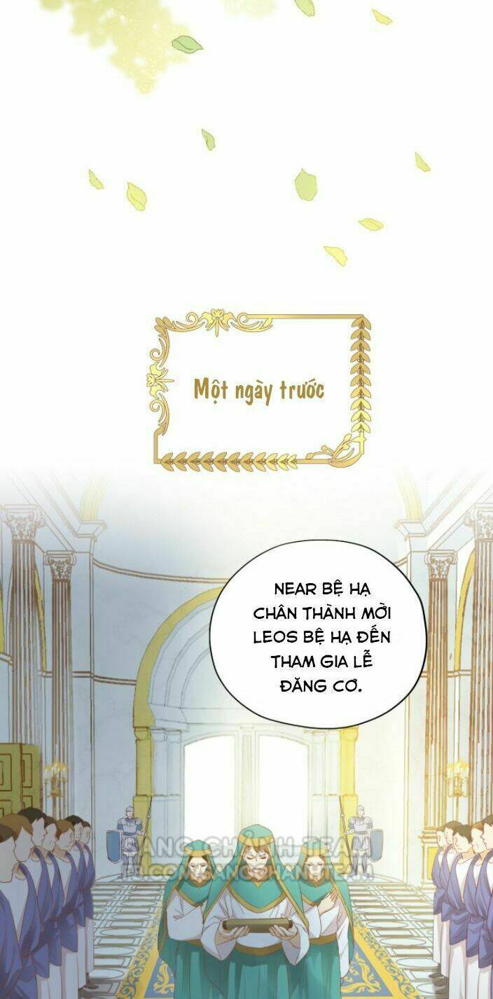 Địch Úc Đa Chi Ca Tập 41 trang 8