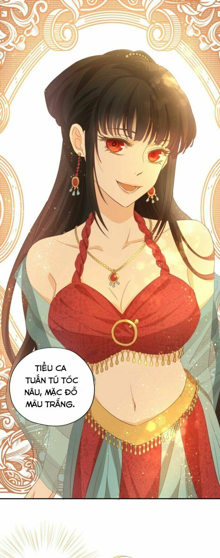 Địch Úc Đa Chi Ca Tập 42 trang 13