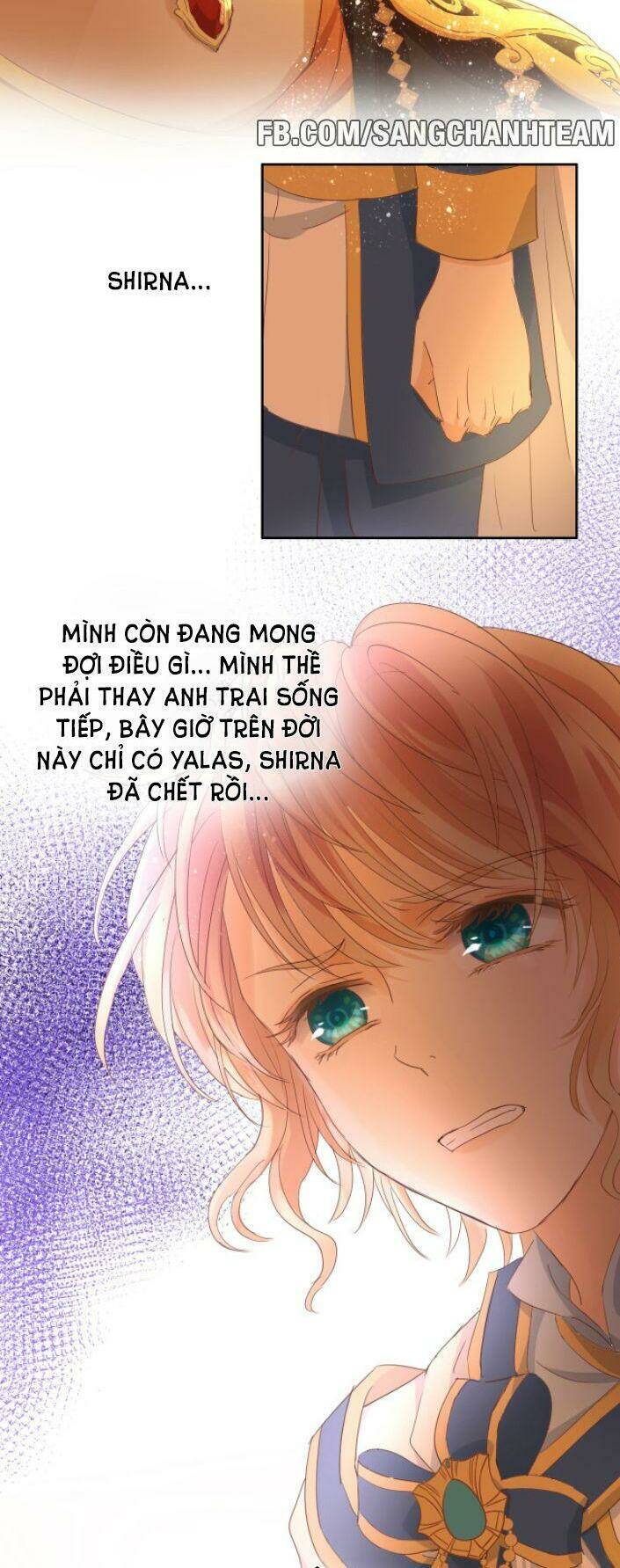 Địch Úc Đa Chi Ca Tập 43 trang 10