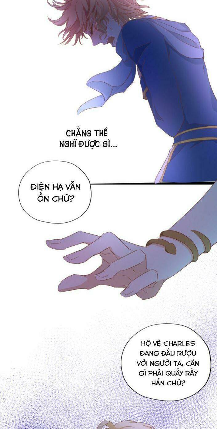 Địch Úc Đa Chi Ca Tập 44 trang 30