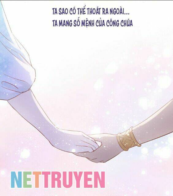 Địch Úc Đa Chi Ca Tập 5 trang 20